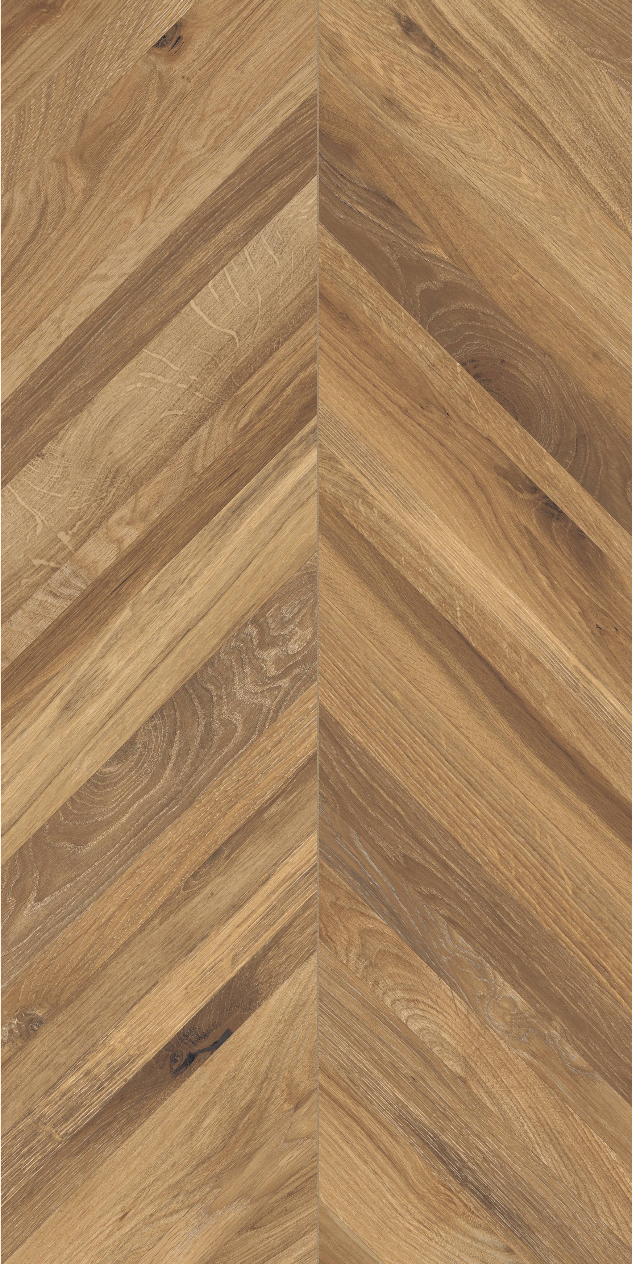 Timeless Chevron Wood Look Porcelain Tile