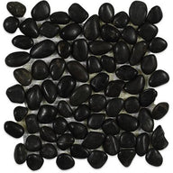 Cobblestone Flat Tile