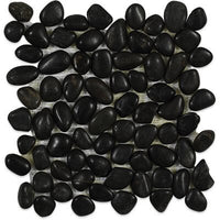 Cobblestone Flat Tile