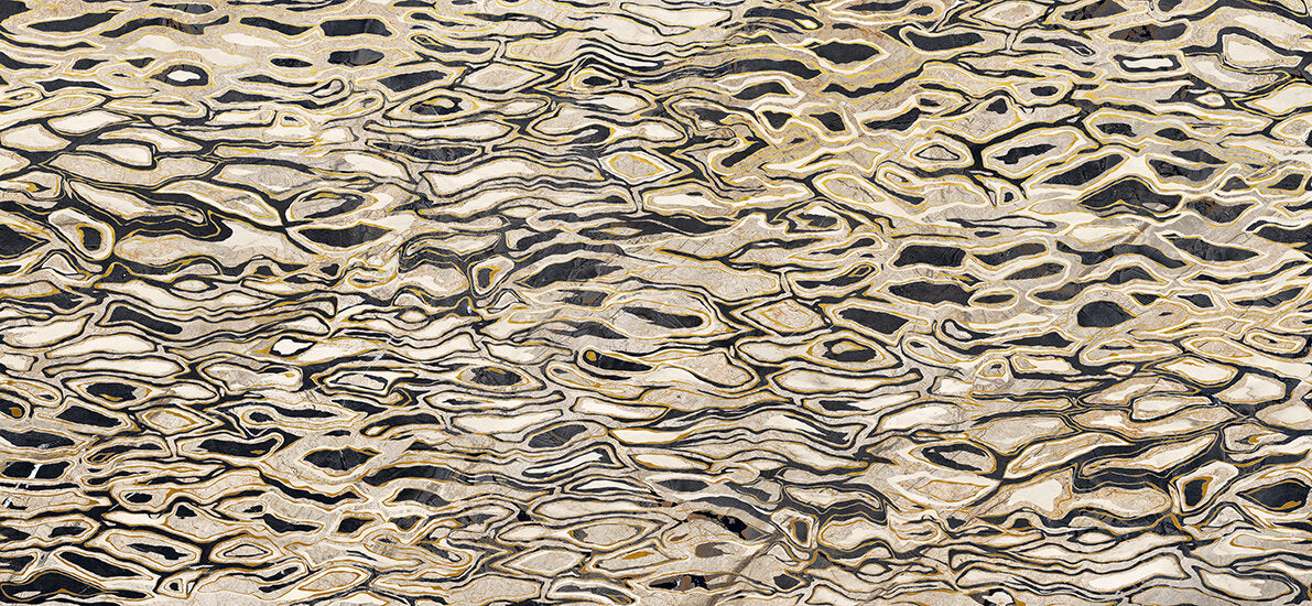 The Room Decor Marble Look Tile