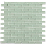 Crystal Brick Tile