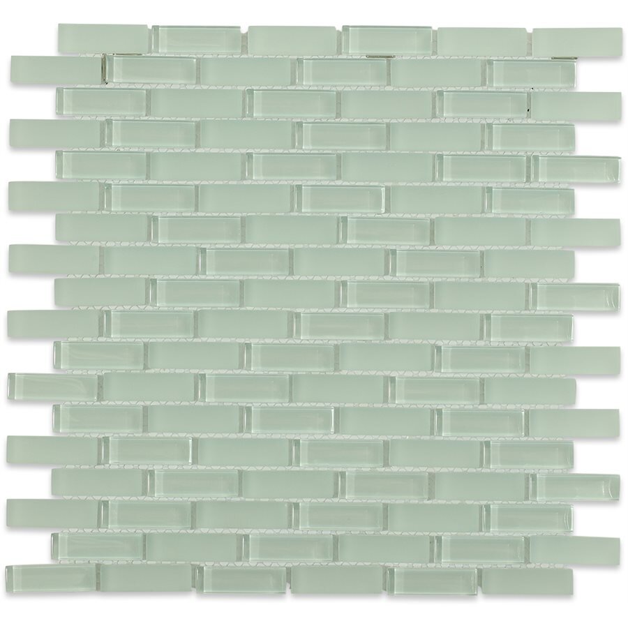 Crystal Brick Tile
