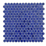 Crystal Circle Tile