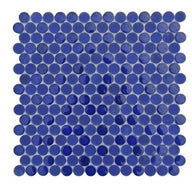 Crystal Circle Tile