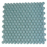 Crystal Circle Tile