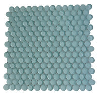 Crystal Circle Tile