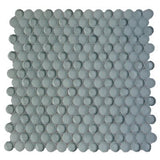 Crystal Circle Tile