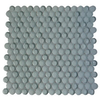 Crystal Circle Tile