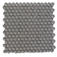 Crystal Circle Tile