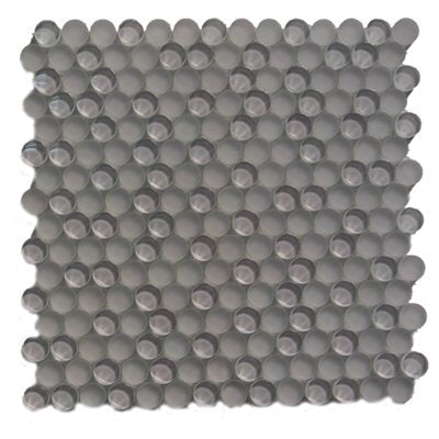 Crystal Circle Tile