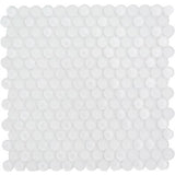 Crystal Circle Tile