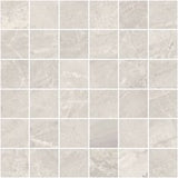 Trumarmi 2" x 2" Mosaic Marble Look Tile
