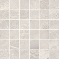 Trumarmi 2" x 2" Mosaic Marble Look Tile