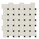 Style Basketweave Tile