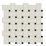 Style Basketweave Tile