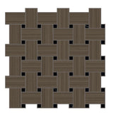 Style Basketweave Tile