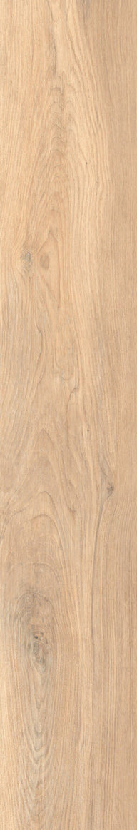 Cocoon Wood Look Porcelain Tile