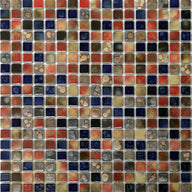 Terrene Mosaic Tile