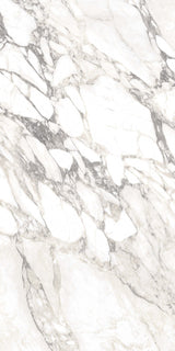 Carrara Select Marble Look Tile Matte