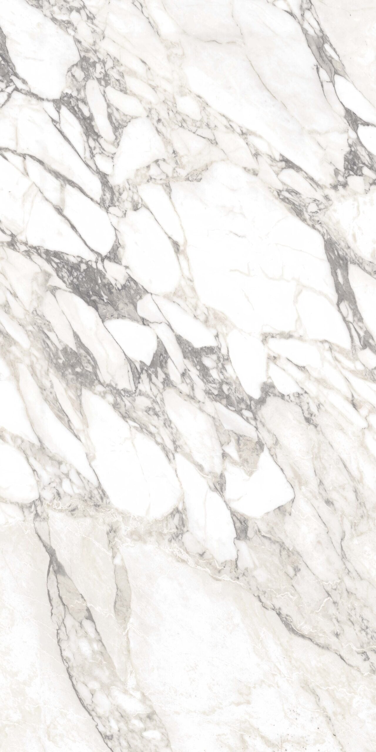 Carrara Select Marble Look Tile Matte