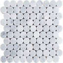 Rupia Rounds Mosaic Tile