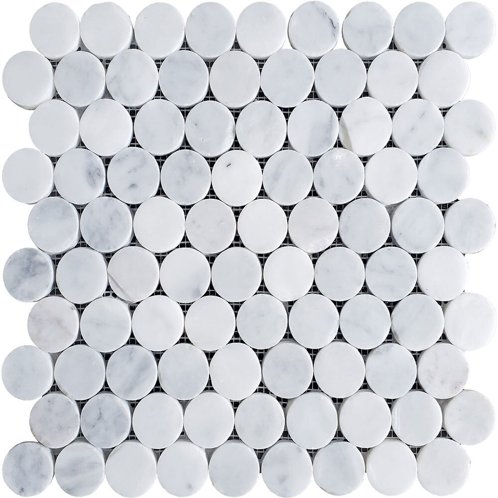Rupia Rounds Mosaic Tile