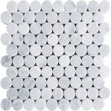 Rupia Rounds Mosaic Tile