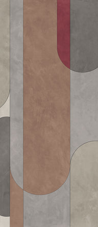 Join Matte Deco Tile