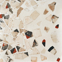 I Cocci Decor Tile