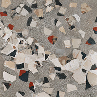 I Cocci Decor Tile