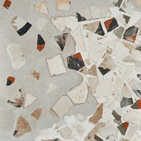 I Cocci Decor Tile