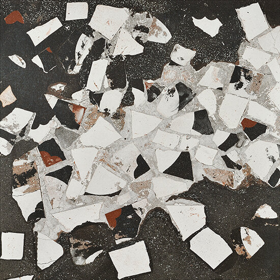 I Cocci Decor Tile