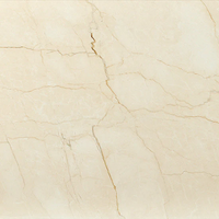Marmorea Esagona Mosaic Marble Look Tile