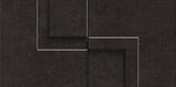 Chrome Tile Mosaico 3D Decor