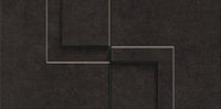 Chrome Tile Mosaico 3D Decor