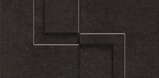 Chrome Tile Mosaico 3D Decor