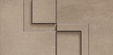 Chrome Tile Mosaico 3D Decor