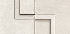 Chrome Tile Mosaico 3D Decor