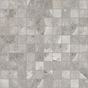 Rock Salt 1"x1" Mosaic Natural Tile