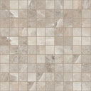 Rock Salt 1"x1" Mosaic Natural Tile