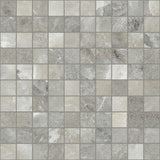 Rock Salt 1"x1" Mosaic Natural Tile