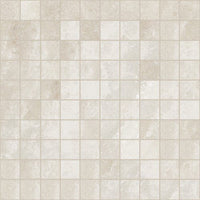Rock Salt 1"x1" Mosaic Natural Tile