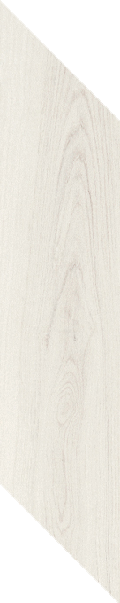 Whisper Wood Look Porcelain Chevron Tile