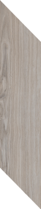 Whisper Wood Look Porcelain Chevron Tile