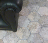 Chicago Tile Hexagon