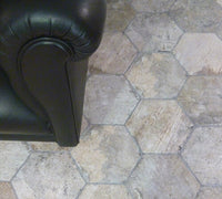 Chicago Tile Hexagon