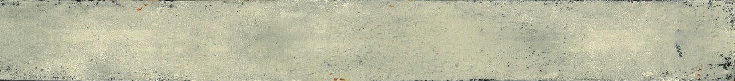 Colour Brick Bullnose Tile