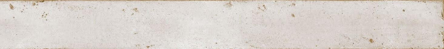 Colour Brick Bullnose Tile