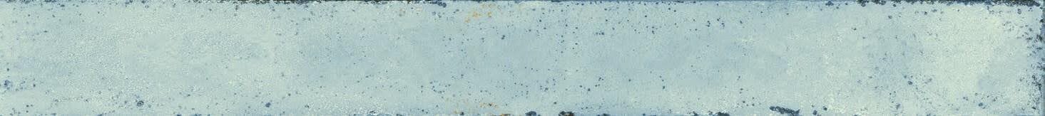 Colour Brick Bullnose Tile
