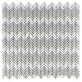 Constantine Mosaic Tile